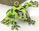 Frogs